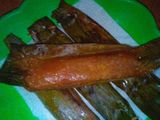 Lemet Singkong