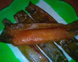 Foto langkah ke 8 dari resep Lemet Singkong.