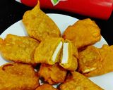 मसाला पनीर पकौड़ा (masala paneer pakoda recipe in Hindi) रेसिपी चरण 2 फोटो