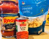 A picture of step 4 of Crockpot Melt In Your Mouth Sausages with Chicken 🐔.
