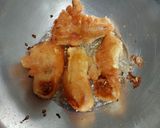 Foto langkah ke 3 dari resep 529. Pisang Kepok Goreng.