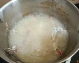 Foto langkah ke 3 dari resep Udang Cabe Bawang.