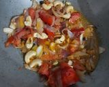 ছানার ডালনা(Chanar dalna recipe in Bengali) রেসিপি ধাপ - 6 ছবি