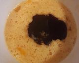 Foto del paso 7 de la receta: Donas al horno bañadas en chocolate negro y blanco.🇺🇾
