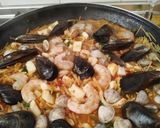 Foto del paso 2 de la receta: Fideuá