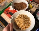 Foto del passaggio 3 della ricetta Torta morbida al cioccolato e amaretti