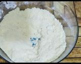 صورة لخطوة 3 من وصفة عجينة بريز la pâte brisée