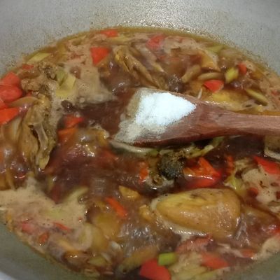 Langkah 5