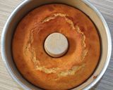 Foto del paso 5 de la receta: Budín de naranja 🍊💭