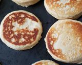 Foto del paso 15 de la receta: Gorditas de Nata Suaves.🤍