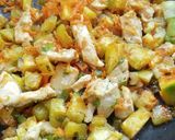 Foto del paso 3 de la receta: Chop suey de pollo