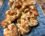 Foto del paso 3 de la receta Pollo frito (sin freír) en freidora de aire