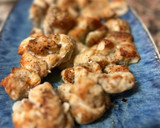Foto del paso 3 de la receta: Pollo frito (sin freír) en freidora de aire