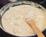 Foto del paso 3 de la receta: Croquetas gourmet de gambas al ajillo