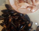 Foto del paso 6 de la receta: Spaghetti Frutti di Mare