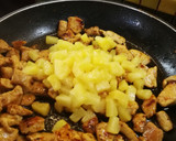 Foto del paso 4 de la receta: Ensalada de pollo