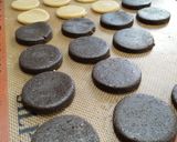 Foto del paso 1 de la receta: Alfajores Baileys