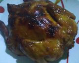 Foto langkah ke 6 dari resep Ayam panggang kecap lezaat.