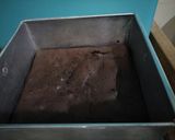 Foto langkah ke 5 dari resep Brownies Gluten Free.