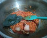 Foto langkah ke 1 dari resep Sayur Krecek Tahu & Telur.