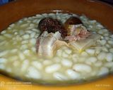 Foto del paso 5 de la receta: Judías estofadas