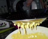 Foto del paso 4 de la receta: Spätzles 🇩🇪