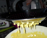 Foto del paso 4 de la receta: Spätzles 🇩🇪