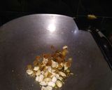 A picture of step 2 of Somosa.