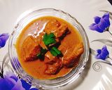 সিলবিলা কোর্মা (silbil korma recipe in Bengali) রেসিপি ধাপ - 2 ছবি