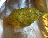 Foto del paso 3 de la receta: Papas vías
