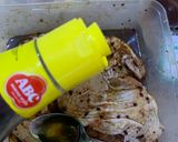 Foto langkah ke 1 dari resep Ayam Charsiu |Panggang Teplon.