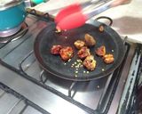 Foto del paso 2 de la receta: Salsa verde, de tomate de milpa