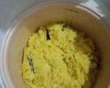 Foto langkah ke 3 dari resep Nasi Kuning Betawi.