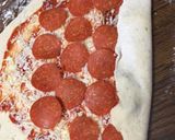 A picture of step 2 of Stromboli.