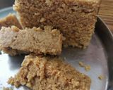 मिल्क केक (Milk cake recipe in Hindi) रेसिपी चरण 4 फोटो