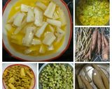 #summer pickle #ડાળા ગરમર નું અથાણું (#dala_garmar_recipe_in_Gujarati) રેસીપી સ્ટેપ3ફોટો