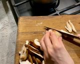 Фото кроку 1 до Рамен зі свининою 🍜.