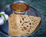 टमाटर चिकेन (tamatar chicken recipe in Hindi) रेसिपी चरण 11 फोटो