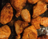 Foto del paso 1 de la receta: Pechuguitas como lokitas