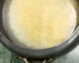 मकुटी(makuti recipe in hindi) रेसिपी चरण 1 फोटो