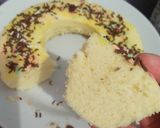 Foto langkah ke 3 dari resep Bolu Kukus 1 telur.