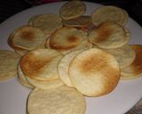 Foto del paso 4 de la receta: Rogelitos bien 🇦🇷