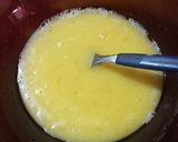 Foto del paso 1 de la receta: 🍊Galletitas de Naranja🍊