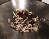 虱目魚頭麵和虱目魚尾蒟蒻的食譜步驟4照片