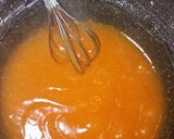 Fanta szelet 🍊 recept fázis 3 fotója