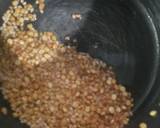 Quinoa-rice bisi bele bath recipe step 2 photo