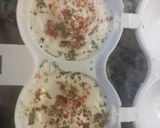Foto del paso 27 de la receta: Curry de Garbanzos con Arroz Saborizado y Huevo al Micro
