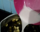 Foto langkah ke 3 dari resep Jenang Pati Garut Ubi Jalar.