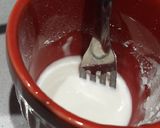 Foto del paso 1 de la receta: Pan tipo pebete