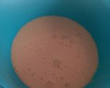 Foto del paso 3 de la receta: Torta de mandarina licuada